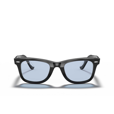 Gafas de sol Ray-Ban WAYFARER 901/64 black - Vista delantera