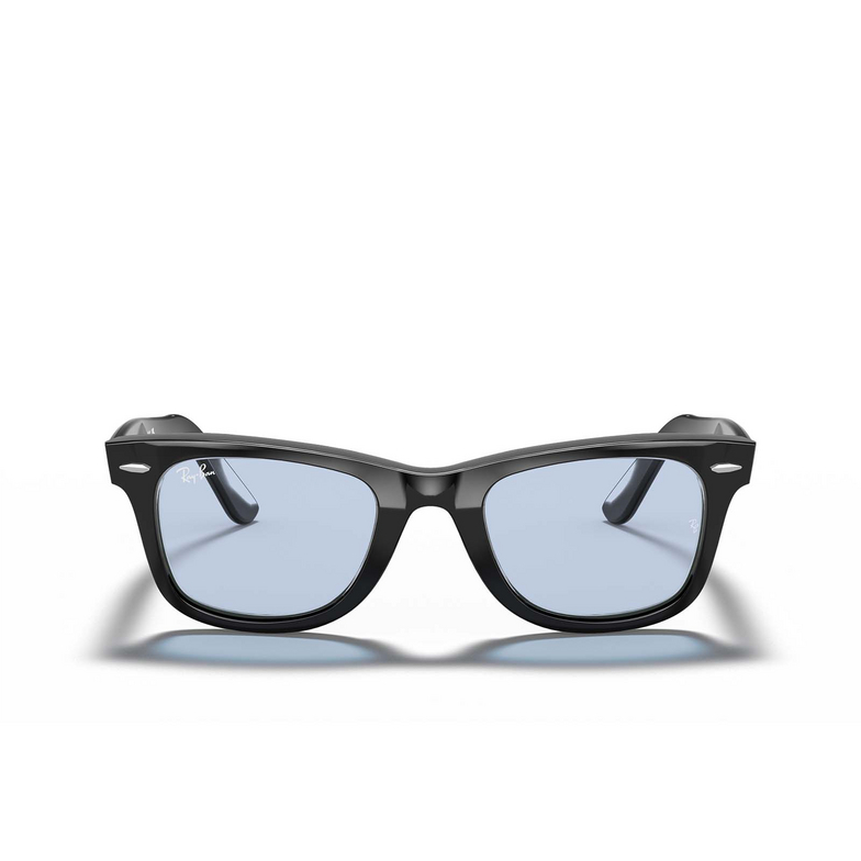 Gafas de sol Ray-Ban WAYFARER 901/64 black - 1/4