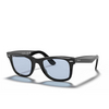 Lunettes de soleil Ray-Ban WAYFARER 901/64 black - Vignette du produit 2/4