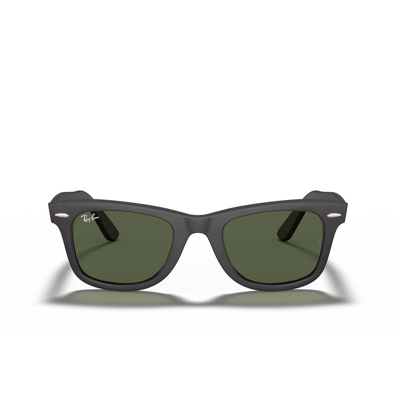 Ray-Ban WAYFARER Sonnenbrillen 901 black - 1/4