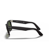 Lunettes de soleil Ray-Ban WAYFARER 901 black - Vignette du produit 3/4