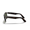 Lunettes de soleil Ray-Ban WAYFARER 902 tortoise - Vignette du produit 3/4