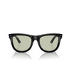 Ray-Ban WAYFARER REVERSE Sunglasses 6677/2 black - product thumbnail 1/4