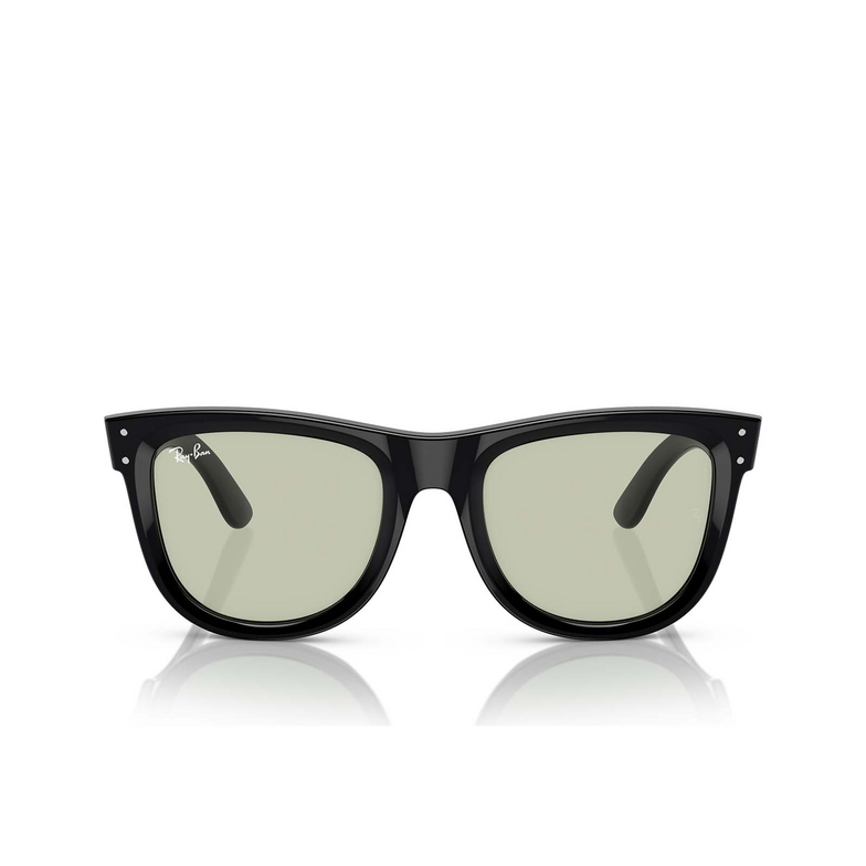 Ray-Ban WAYFARER REVERSE Sunglasses 6677/2 black - 1/4