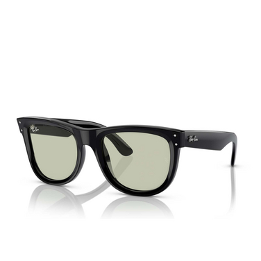 Ray-Ban WAYFARER REVERSE Sunglasses 6677/2 black - three-quarters view
