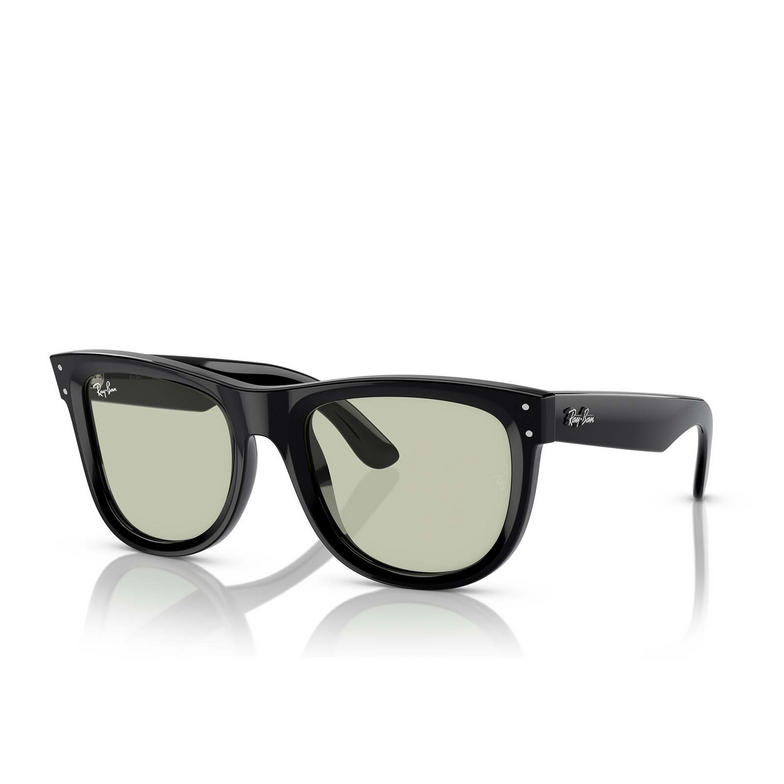 Ray-Ban WAYFARER REVERSE Sunglasses 6677/2 black - 2/4