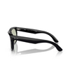 Ray-Ban WAYFARER REVERSE Sunglasses 6677/2 black - product thumbnail 3/4