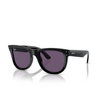 Ray-Ban WAYFARER REVERSE Sunglasses 66771A black - product thumbnail 2/4