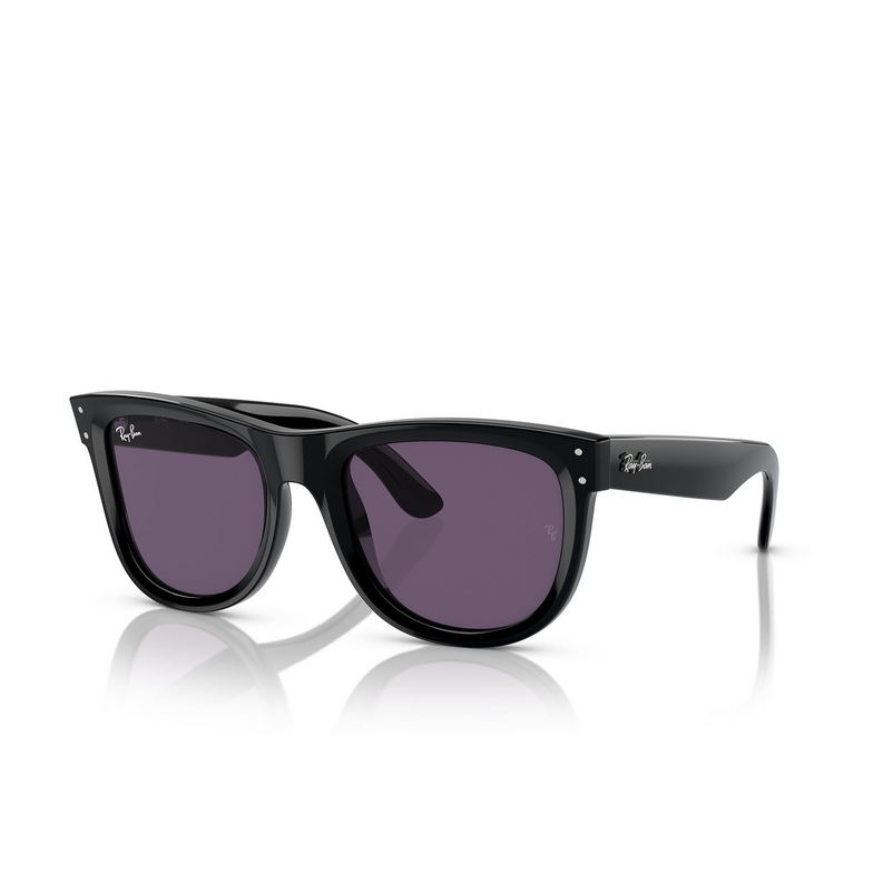 Ray-Ban WAYFARER REVERSE Sunglasses 66771A black - 2/4