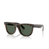 Ray-Ban WAYFARER REVERSE Sunglasses 6790VR dark havana - product thumbnail 2/4