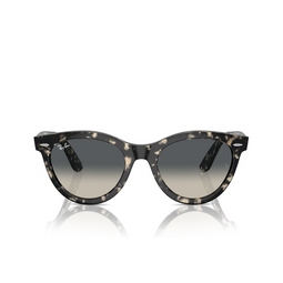 Gafas de sol Ray-Ban WAYFARER WAY 133371 grey havana