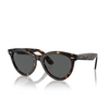 Ray-Ban WAYFARER WAY Sonnenbrillen 902/B1 havana - Produkt-Miniaturansicht 2/4