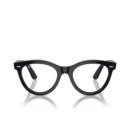 Lunettes de vue Ray-Ban WAYFARER WAY 2000 black