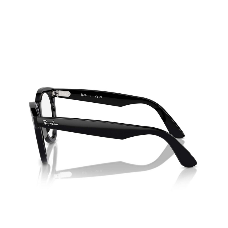 Lunettes de vue Ray-Ban WAYFARER WAY 2000 black - 3/4