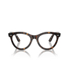 Ray-Ban WAYFARER WAY Eyeglasses 2012 havana - product thumbnail 1/4