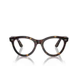 Lunettes de vue Ray-Ban WAYFARER WAY 2012 havana