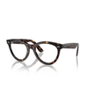 Ray-Ban WAYFARER WAY Eyeglasses 2012 havana - product thumbnail 2/4