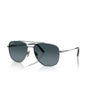 Occhiali da sole Ray-Ban WILLIAM TITANIUM 165/S3 gunmetal - anteprima prodotto 2/4