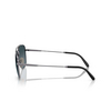 Occhiali da sole Ray-Ban WILLIAM TITANIUM 165/S3 gunmetal - anteprima prodotto 3/4