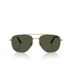 Ray-Ban WILLIAM TITANIUM Sunglasses 926531 arista