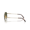 Occhiali da sole Ray-Ban WILLIAM TITANIUM 926531 arista - anteprima prodotto 3/4