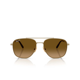 Ray-Ban WILLIAM TITANIUM Sunglasses 9265M2 arista