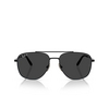 Lunettes de soleil Ray-Ban WILLIAM TITANIUM 926748 black - Vignette du produit 1/4