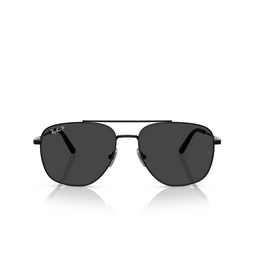 Gafas de sol Ray-Ban WILLIAM TITANIUM 926748 black