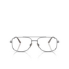 Ray-Ban WILLIAM TITANIUM Eyeglasses 1000 gunmetal - product thumbnail 1/4