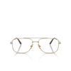 Ray-Ban WILLIAM TITANIUM Korrektionsbrillen 1246 arista - Produkt-Miniaturansicht 1/4