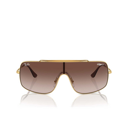 Lunettes de soleil Ray-Ban WINGS III 001/13 gold