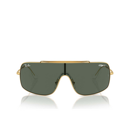 Lunettes de soleil Ray-Ban WINGS III 001/71 gold