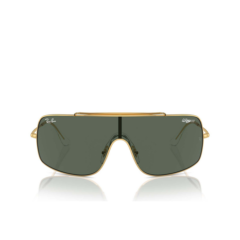 Ray-Ban WINGS III Sonnenbrillen 001/71 gold - 1/4