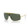 Lunettes de soleil Ray-Ban WINGS III 001/71 gold - Vignette du produit 2/4