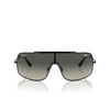 Lunettes de soleil Ray-Ban WINGS III 002/11 black - Vignette du produit 1/4