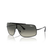 Lunettes de soleil Ray-Ban WINGS III 002/11 black - Vignette du produit 2/4