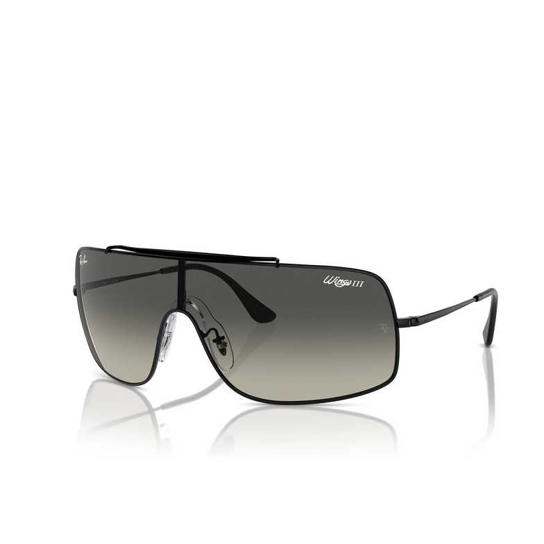 Ray-Ban WINGS III Sonnenbrillen 002/11 black - 2/4