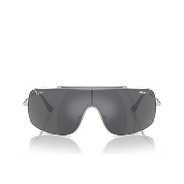 Ray-Ban WINGS III Sunglasses 003/6G silver - front view
