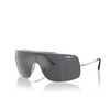 Lunettes de soleil Ray-Ban WINGS III 003/6G silver - Vignette du produit 2/4