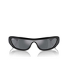 Lunettes de soleil Ray-Ban XAN 66776V black - Vignette du produit 1/4