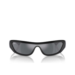 Lunettes de soleil Ray-Ban XAN 66776V black