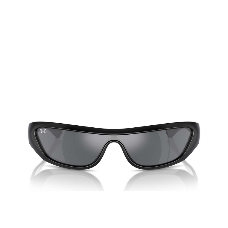 Occhiali da sole Ray-Ban XAN 66776V black - 1/4