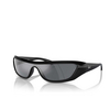 Ray-Ban XAN Sunglasses 66776V black - product thumbnail 2/4