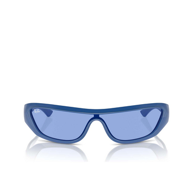 Ray-Ban XAN Sunglasses 676180 electric blue - front view
