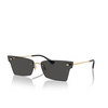 Occhiali da sole Ray-Ban XIME 921387 light gold - anteprima prodotto 2/4