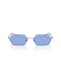 Ray-Ban RB3728 YEVI 003/80 Silver 003/80 silver