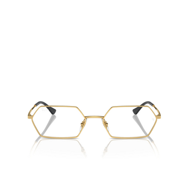 Ray-Ban YEVI Eyeglasses 2500 gold - front view