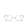 Lunettes de vue Ray-Ban YEVI 2501 silver - Vignette du produit 1/4