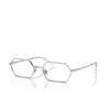 Lunettes de vue Ray-Ban YEVI 2501 silver - Vignette du produit 2/4