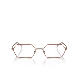 Ray-Ban YEVI Korrektionsbrillen 2943 copper